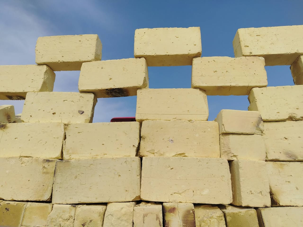 مجمع الامير لبيع المواد البناء 
سمنت كرسته طن 107 ألف واصل
سمنت كرستال طن104الف واصل
 اسمنت السماوه 100واصل 
اسمنت مقاوم سماوه 106الف
 بورك مالج 110الف
تك أسود 150الف 
تك رامل أحمر160 ألف
 تك حصو160الف
 تك جلمود 150الف
 تك سبيس 125الف 
 كنتر حصو 45الف 
كنتر أحمر 45الف 
كنتر أرمل أسود 40
جلمود 40
سبيس 40
 عنوان الكوت  الجديده قرب مجسر الحولي مجمع الامير
 *********** 
0785716624 علي الدراجي
