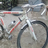 بايسكل c700 للبيع مستعجل  والبايسكل تاركه وسعر قيم واخذ 07775001801 مك...