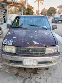 دوج • ١٩٩٤ • مكينة ٢٠٠٠