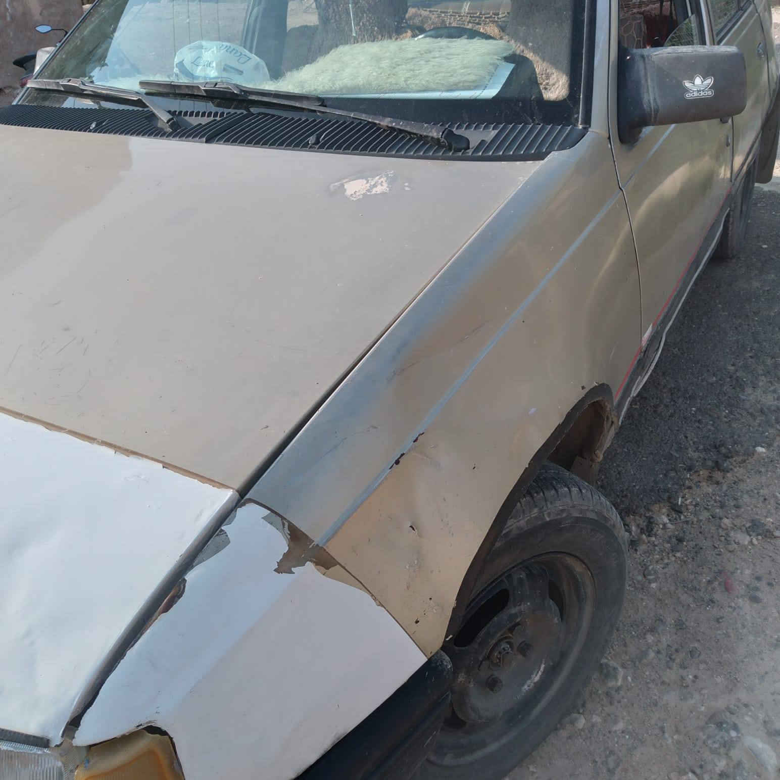 السلام عليكم أوبل كاديت للبيع محرك حاويه تخم تاير محرك وكير شرط لا تنقيص ولا تبخير كهربائيات شغاله ألاستفسار على ألرقم *********** مكلف بل نشر.
