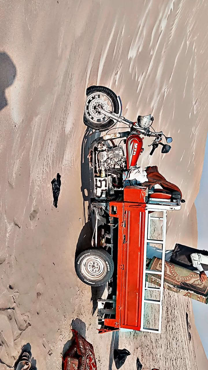 سلام عليكم ستوته للبيع ام تيار كلك السعر 600 وبيه مجال المكان السماوه قضاء الخضر الرقم ***********
