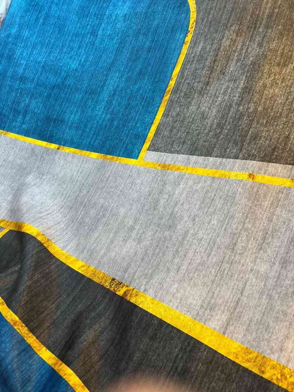 زوليه ثري دي ظهر جلد محبب مانع تزحلق قياس ٣×٤

🌷مفروشات الحياوي 🌷
❤كوت قرب بيت أبو الهوى ❤ 
توجد خدمة توصيل جميع المحافظات 
للاستفسار  
*********** واتساب ابو احمد

@أبرز المعجبين
