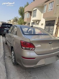 كيا بيكاس • ٢٠٢٠ • رقم اربيل