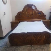 غرفة نوم • صاج • بغداد الشعب
