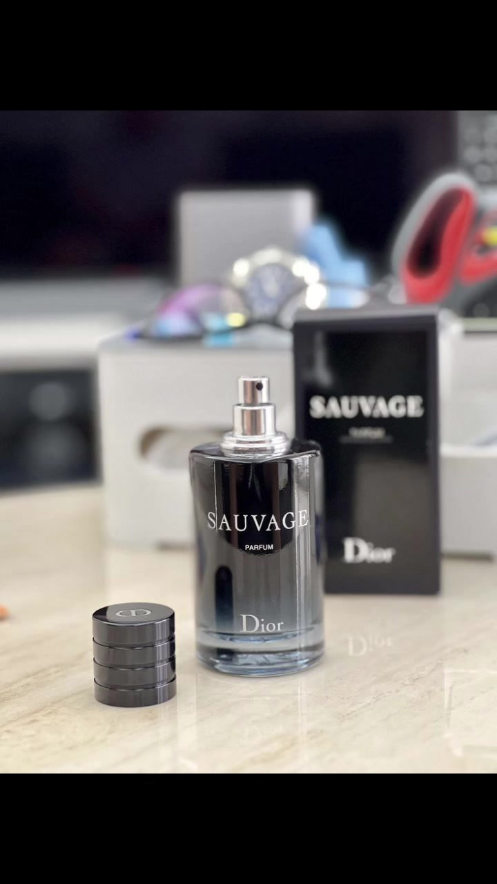 ⚫عطر ديور سوفاج الاكثر طلبا 🖤

عطر سوفاج ديور #للرجال هو أحد العطور الرائعة والراقية والفاخرة التي تقدمها كريستيان ديور للعطور 😍🖤

وهو النسخة الأحدث من عطر ديور سوفاج والتي تعطي رائحة قوية وفواحة 😍🖤

فهو عطر يستحق التجربة فعلًا وله شهرة واسعة جدًا 😍🖤

#اختصاصنا_الماركات_العالمي


**إذا كنت صاحب هذا الإعلان وتريد حذفه لأي سبب، رجاءا أرسل رسالة إلى الدعم الفني**