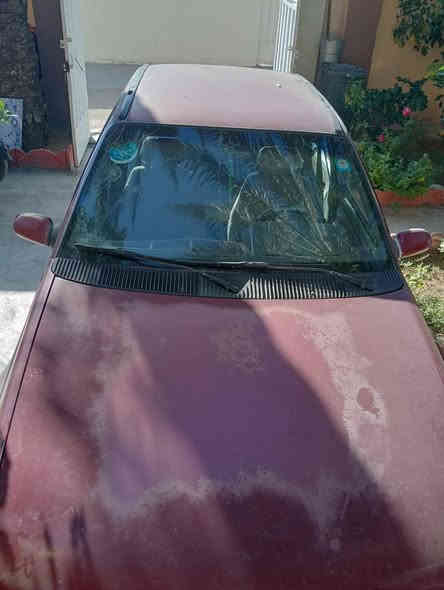 دايو لمينز موديل ٩٤ رقم بغداد بسمنا محرك وكير جدد سيارة بلاديه لاصبغ ولاضربه مكاني ديالى ***********
