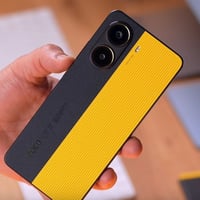 بوكو X7 برو • نضيف • بغداد حي اور