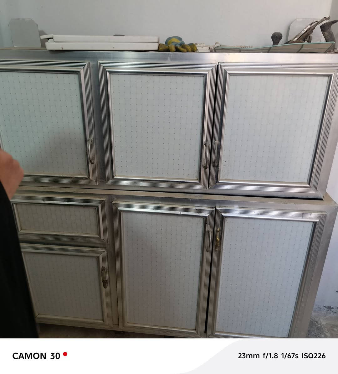 كاونتر لبيع سعره تسعين هوة وال مرمره مالته


**إذا كنت صاحب هذا الإعلان وتريد حذفه لأي سبب، رجاءا أرسل رسالة إلى الدعم الفني**