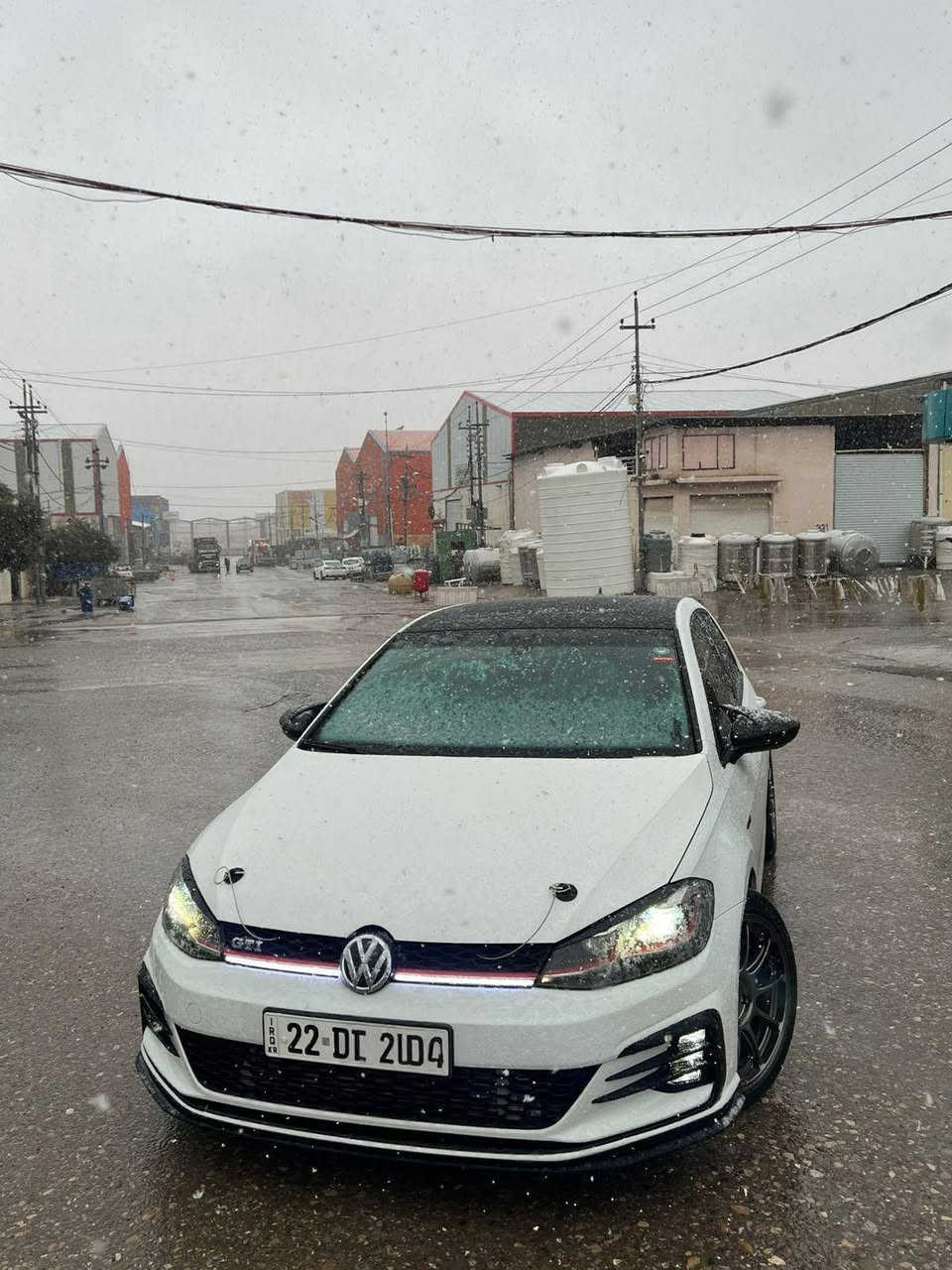 golf gti 2020 mk7.5
سیارة فول ماسفات بس كیر عادی

سیارة بس بونیت جاملغ سبغ بیدون دواخل بدون ارباك

 باب /بسمة
شاشة كبیر
خلفی او امامی حساس
رادار خت شارع 
كشن سیاحی او جلد و هیتر
بانوراما
معرك 20 توربو
سیدی بوکس
تحکومات سوکان کلش اشتغل حتا تحدید سورعە اشتغل  کلش مزبوت
کامل کامل کمالیات 

داون پایپ
کولەر 
ئینلیت
بلاك رایسینك
كةیس فافون
سیستم اكزوز كوترول
معرك سیارة  staig 2 plas
لایت عركة
بكلایت سموك
جام سیارة كل يوم مضاد
8نوزل
4  mod

سماعة كل هارمان كاردو
سیارة شغال

سیارة بتولة اكو مین كل فیفا سیارة درجة اول
فیدو سیباق بتولج سیارة موجود
***********

watsapp
viber
