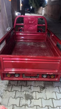 ستوته • شحن • بغداد