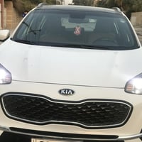 سبورتج ٢٠١٩ • ماشيه ١١٠٠٠٠ • رقم اربيل