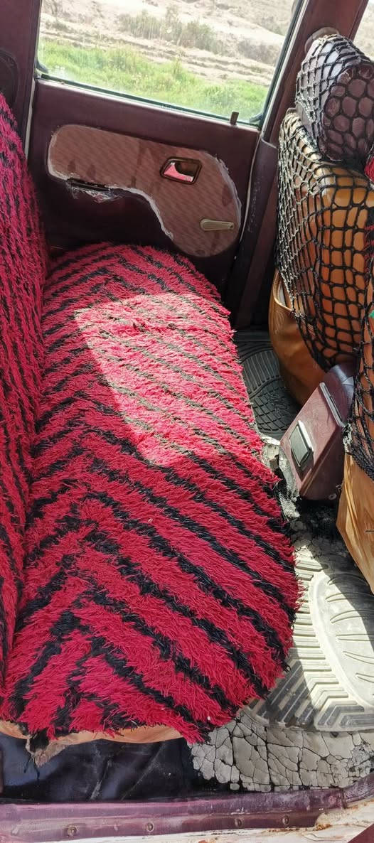 سلام عليكم دير 2008 مكفوله  حته من لصبغ
حالين اوراق وتترقم  السعر 33وبيها مجال لشراي يدلل المكان الناصريه قضاء النصر 
‏‪***********‬‏ غير متواجد ع فيس
