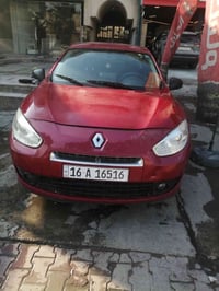 رينو فلونس مديل 2013 محرك قبق اصفر مرغوب مكان السياره بغداد السعر 58 ا...