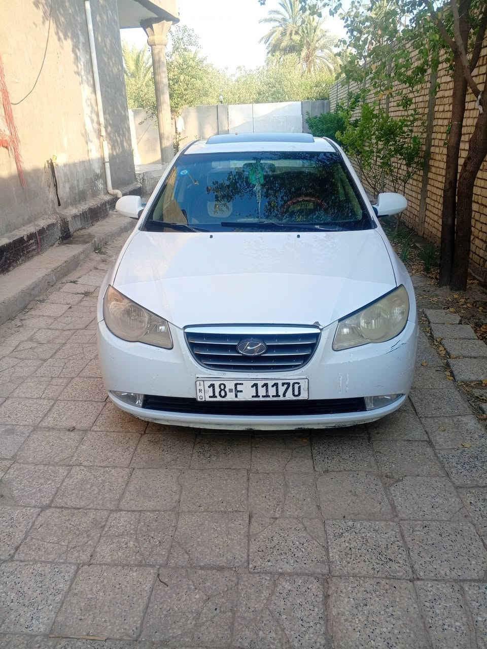سلام عليكم النتره موديل 11 بسمي رقم بابل ***********
