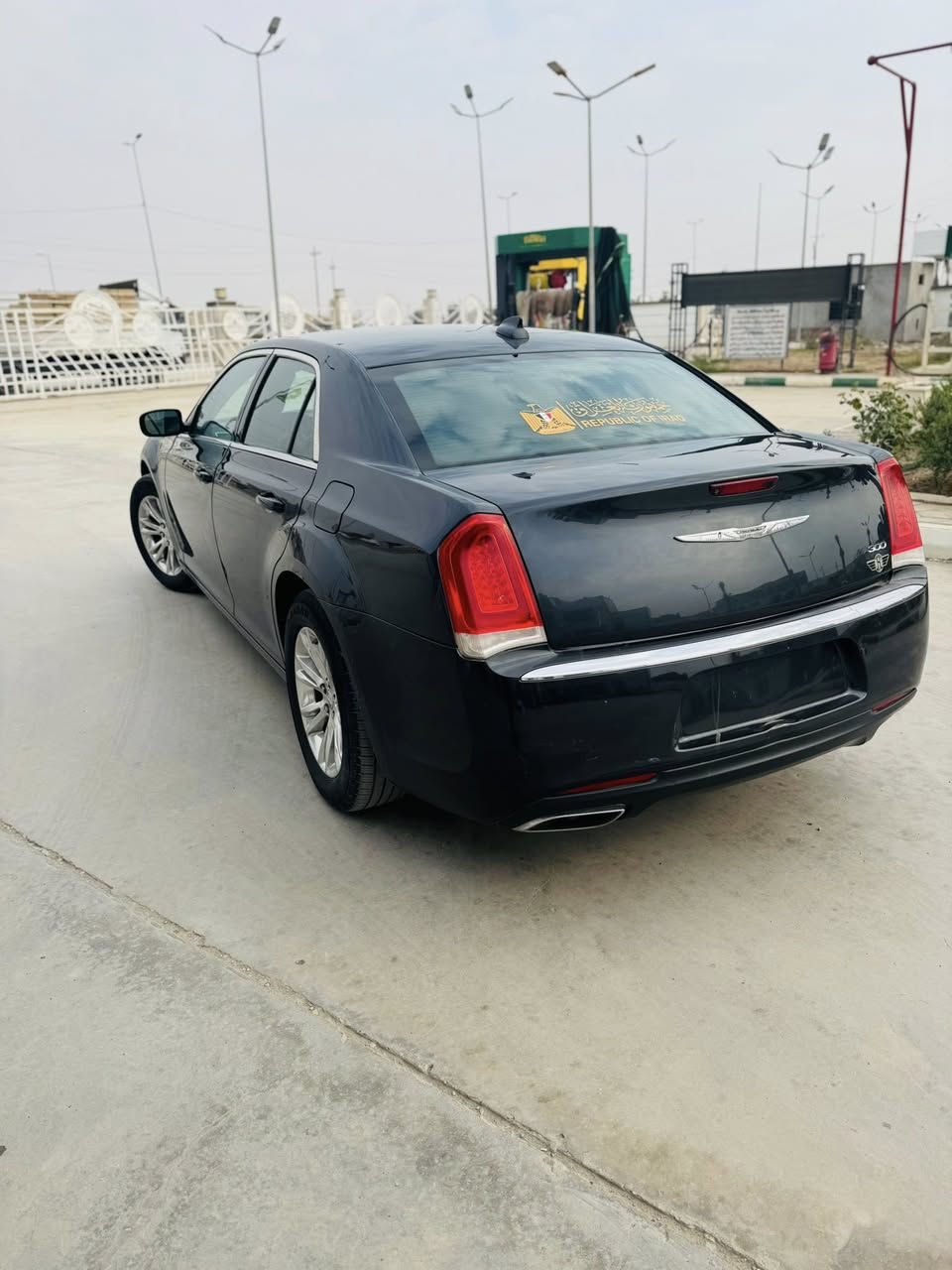 السلام عليكم 
اوباما مديل 2016
لون اسود كحلي 
فول عدا الفتحه 
سياره جاهزا ماعايزه شي تخم تاير جواها وباتري جديد وعبوات جدد 
الي يحب يستفسر عن تفاصيلها اكثر يتصل 
***********
***********
