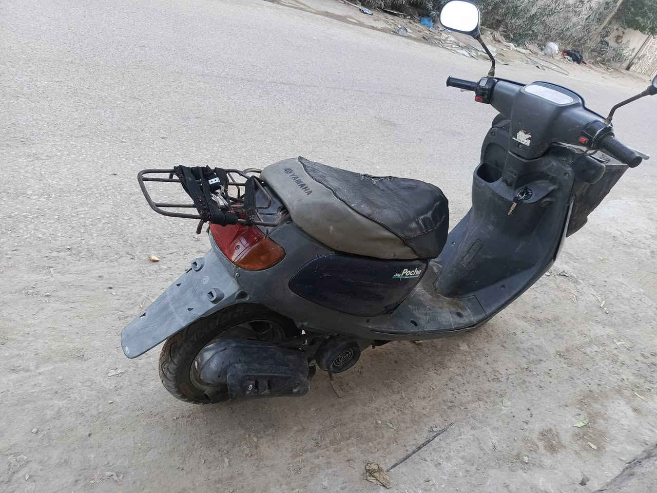 دراجه منغولي كامله 300شراي يتصل***********
