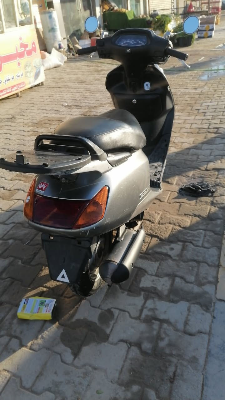 سبيسي للبيع كفرات اصليه مكينه خرسه شلعه ومعدل دراجه عل ابلاد مفتوحه بس ولفات وسلف يعلك عنوان الكوت الخاجيه شارع اربعين للستفسار ***********
