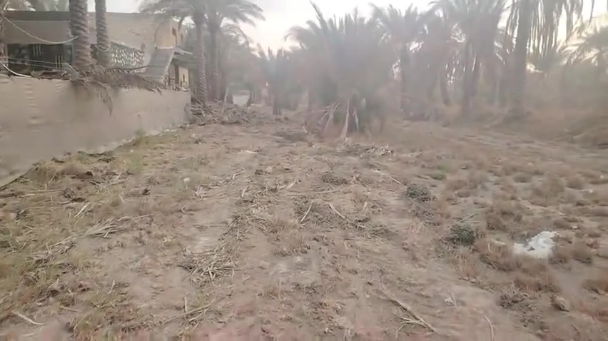 اللهم صل على محمد وال محمد اليوم قطعه عندنا 850 متر طابو   سند25 موقع القطعه طريق طويريج كربلاء قرب المعهد الفني تبعد عن شارع يا حسين 250 متر السعر جدا مناسب وموضح لكم كل شيء بالفيديو معرفه السعر اتصال على الرقم *********** @إشارة
