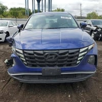 توكسان • ٢٠٢٤ • بدون كمرك