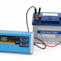 شاحن بطارية • ماكيتا برو • شاحن ذكي • شاحن سيارة • شاحن 12V • شاحن 24V...