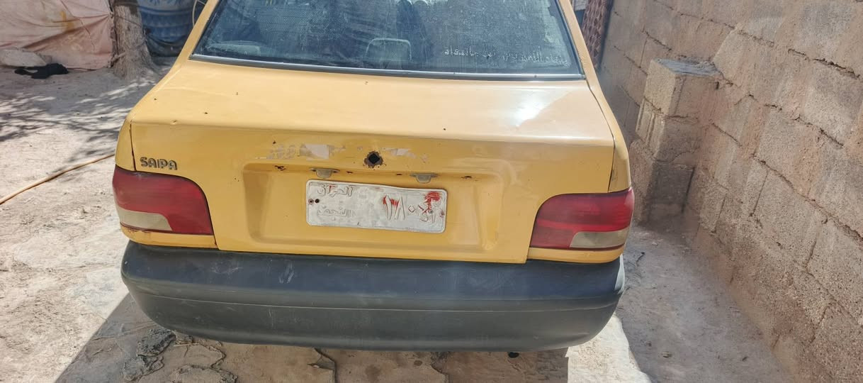 سلام عليكم
سايبا للبيع 2012 
سعر: 7 أوراق (وبين مجال) 
 الرقم ***********.
