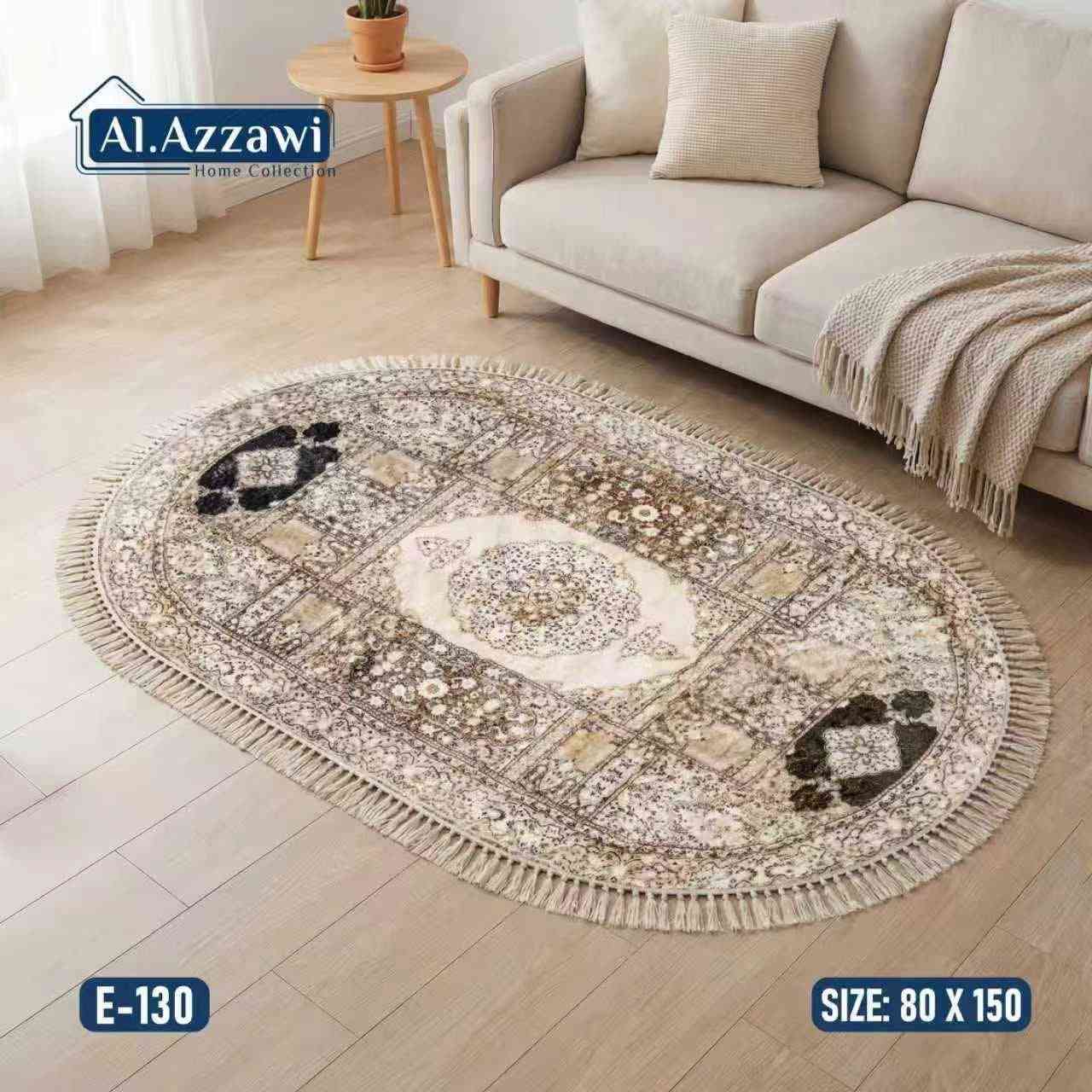 حصرياً لدى مفروشات الشمس😍😍😍❣️

موكيت *مخمل وتر بروف بيضوي*  نقشات مميزة 
خامه كلاودي ثقيل كوالتي عالي جداً 

● قياس150*80 ❤️

● السعر 25 الف❤️

للحجز والاستفسار مراسلة الصفحة

متوفرة خدمه توصيل لجميع محافظات العراق 
 #العراق #محافظات #مفروشات #تلبيسات #الحافات


**إذا كنت صاحب هذا الإعلان وتريد حذفه لأي سبب، رجاءا أرسل رسالة إلى الدعم الفني**