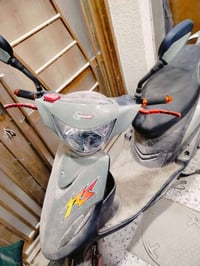 دراجه ماكس عدله دراجه قبل ٣شهر مشتريه  ومتروكه  مامستخدمه بس سبوع واحد...