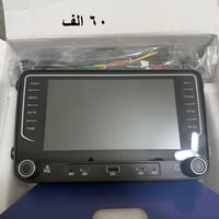 شاشات سيارة اسعارهن مرفق بالصورة للاستفسار اكثر التواصل عبر الواتساب ع...