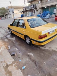 بارس • ٢٠١٣ • مكينة گير بخير