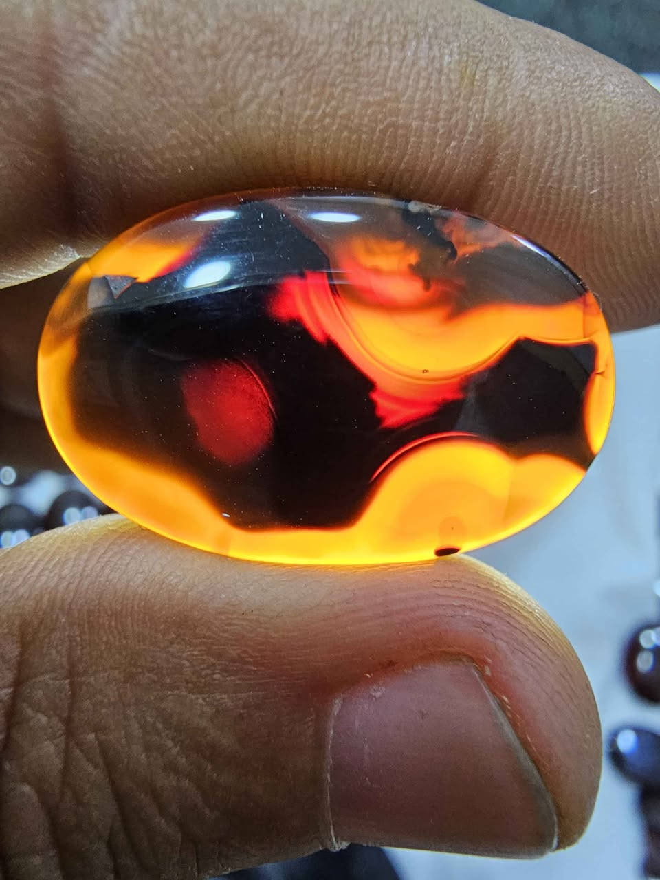 جميع انواع العقيق اليماني للبيع جمله وتجزئه وتوصيل الي جميع أنحاء العالم مدينة حمد, الشمالية


**إذا كنت صاحب هذا الإعلان وتريد حذفه لأي سبب، رجاءا أرسل رسالة إلى الدعم الفني**