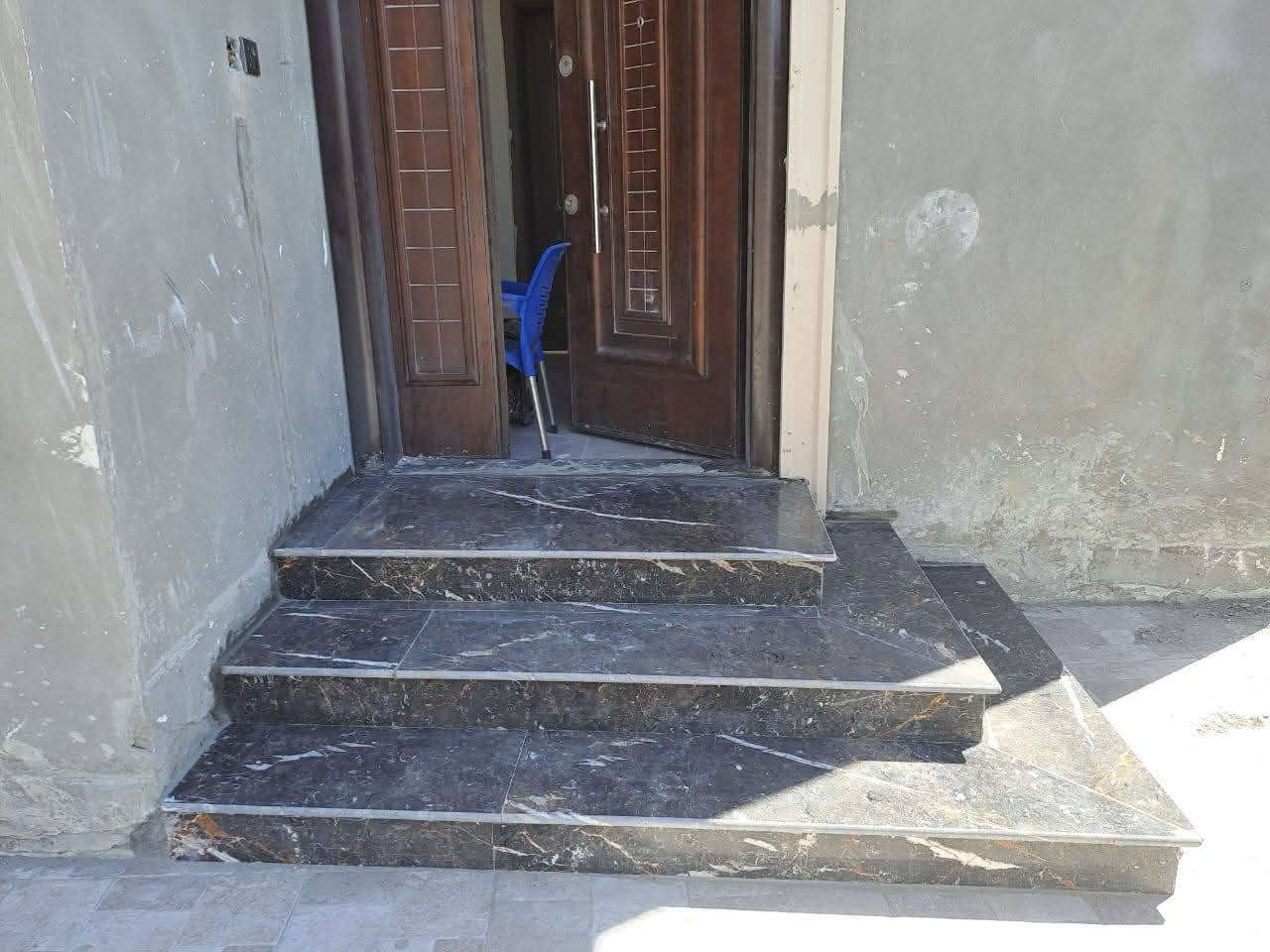 ابو مصطفى الموسوي لشغل السيراميك جداري ارضي ودرج شغل درجه اولى شرط خاص وتساب موجود. ***********
