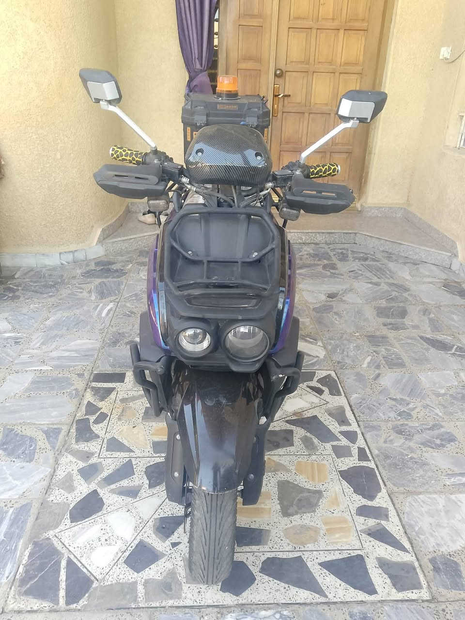 مرحبا حبايب قلبي موجود ماطور شحن 6 بطاريات 25 اباجي بطاريات على الفحص ***********
