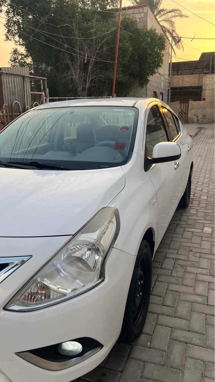 سني 2020
ماشية 73000
رقم اربيل السنوية منتهية 
مكينة كير تبريد كفالة 
بيهه بارد شبر بباب السايق
وضربة ب الدعامية الخلفية مخلي صورتهه
سعرهه 110
*********** البصرة, العراق
