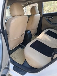 الانترا • ٢٠١٤ • مكينة ٢٠٠٠