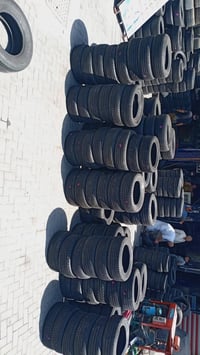 بالة اطارات • درجة أولى • الدورة مدخل المهدية