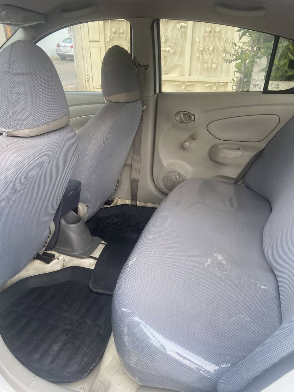 سلام عليكم نيسان سني للبيع موديل 2021
@@مكينه كير بل شرط
تايرات جديد الصدر كله جديد 
بطاقه بانزين موجود
السياره بسمي 
بي فقط تعديل بارد بل بونيد حق شبر 
و رصعات فقط 
***********
