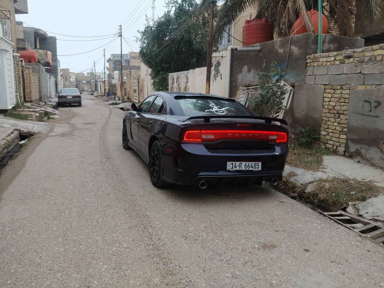 سلام عليكم جارجر البيع 13هيمي فول مواصفات واحد ع واحد حادثه جاملق خلفي ستفسار تصال ع رقم ***********
