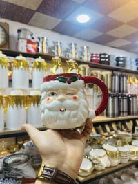 مك فرفوري • وصول • أسواق المصطفى المنزلية