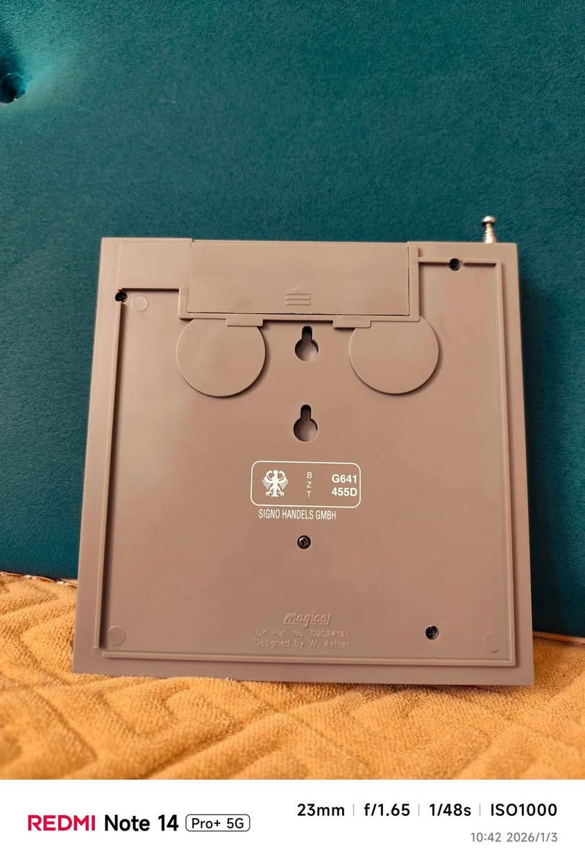 ١٠ الف
متوفر اكثر من قطعه


**إذا كنت صاحب هذا الإعلان وتريد حذفه لأي سبب، رجاءا أرسل رسالة إلى الدعم الفني**