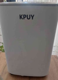 مزيل رطوبة • 12 لتر • كويسينجاك أربيل