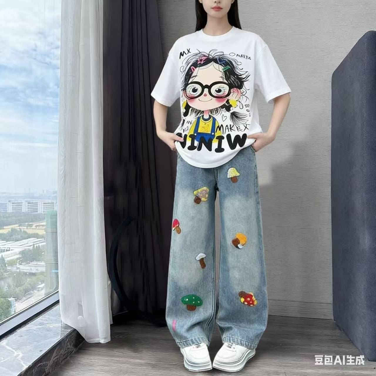 تشكيلة جديدة وصلت من الملابس الأطفال وبانسب الاسعار رابط القناة👇🏼https://t.me/+LnFjtwJY1tk4ZTYy


**إذا كنت صاحب هذا الإعلان وتريد حذفه لأي سبب، رجاءا أرسل رسالة إلى الدعم الفني**