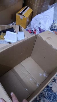 شلعة 35 قطعة • مزاد • باجر بعد الافطار