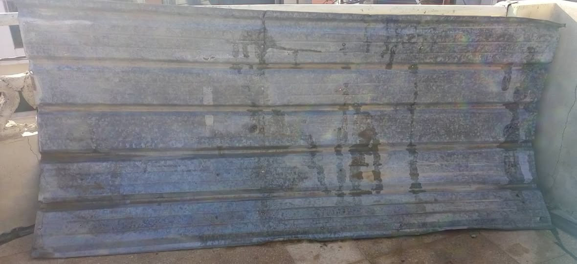 السلام عليكم 
بيع مستعجل جينكو مستعمل نظيف عدد 3 قياس كل وحدة مترين و نص تقريبا وعرض 90 سم
وكيربي مستعمل نظيف قياس مترين ونص تقريبا وعرض متر عدد 2
وكيربي قياس متر *متر مرب عدد 1 
السعر وباقي التفاصيل على الواتس آب 
***********
