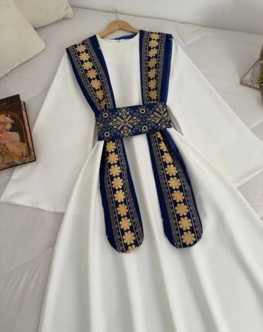 الاستفسار والحجز فقط واتساب+9647775744834
نوع الخامة  زارا ستن مطعم بشيفون تركي  
السعر.26
المقاسات   38🌹40🌹42🌹44🌹46🌹


**إذا كنت صاحب هذا الإعلان وتريد حذفه لأي سبب، رجاءا أرسل رسالة إلى الدعم الفني**