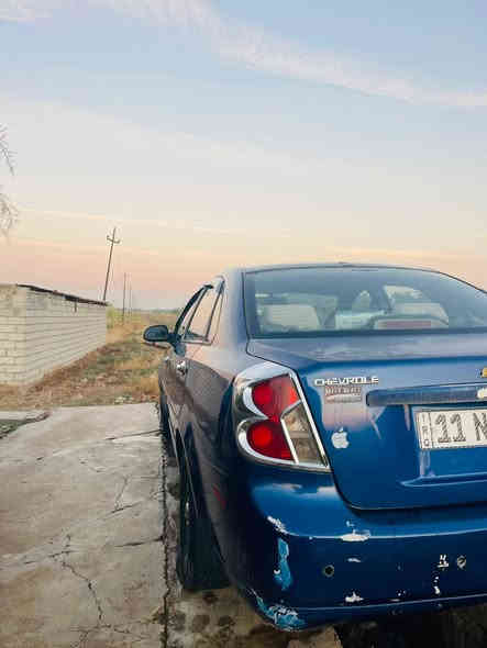 سلام عليكم فورنزه موديل 2007كير محرك خير من الله هزه جديده رقم بغداد مصبوغه حزام جماليه بسمي شرط التحويل السعر 58بيه مجال //***********
