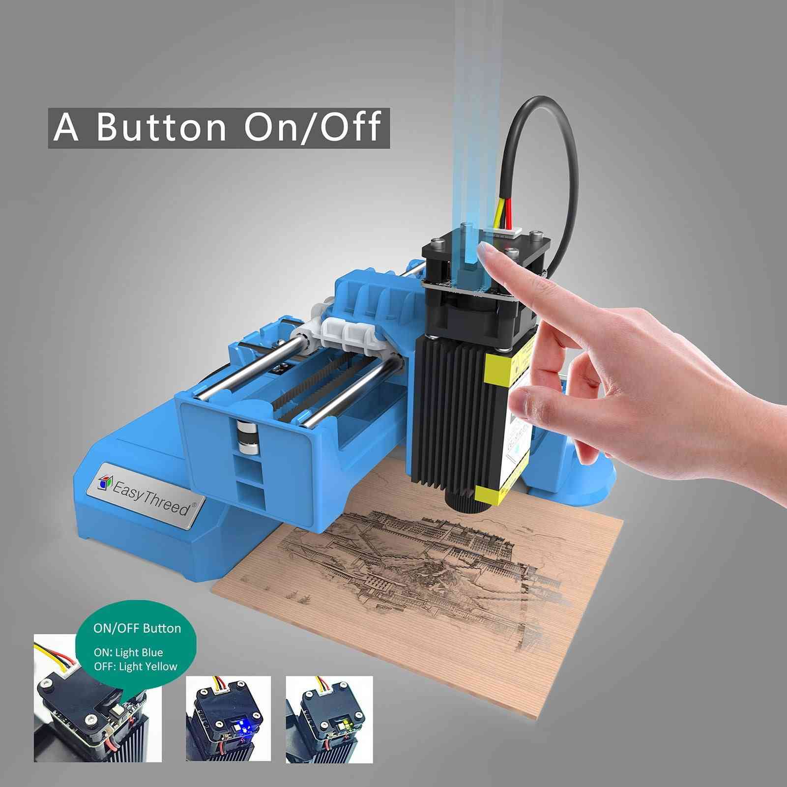 جهاز ليزر للبيع


**إذا كنت صاحب هذا الإعلان وتريد حذفه لأي سبب، رجاءا أرسل رسالة إلى الدعم الفني**