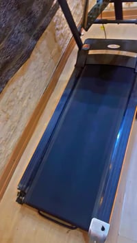 جهاز جري • دبل ماطور • تحمل ٢٠٠ك