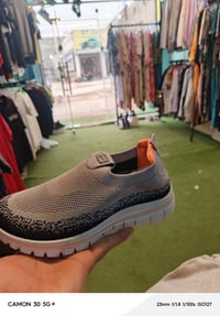 احذية • فستان ١٠ • المسيب