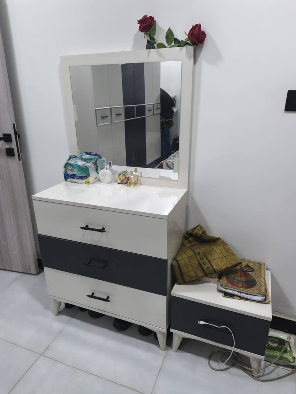 غرفه نؤم تركي 450مكانه بغداد الدؤرة بعيثه


**إذا كنت صاحب هذا الإعلان وتريد حذفه لأي سبب، رجاءا أرسل رسالة إلى الدعم الفني**