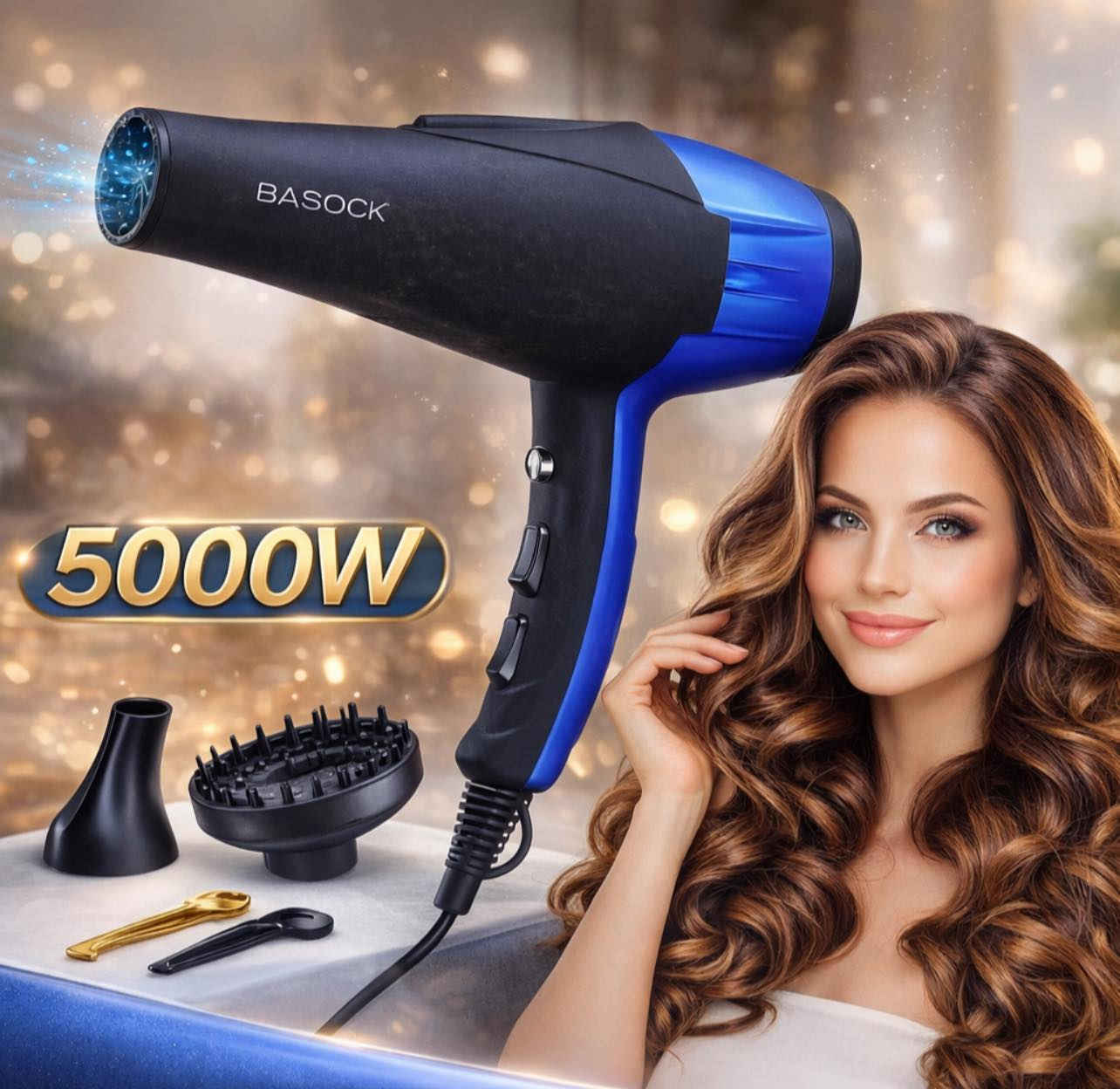 🧿﷽ وعلى الله توكلنا 🧿 

#وصلنا_حديثاً  💫   
كوزمتك وأزياء ستايل لتجهيز. صالونات الحلاقة 
العنوان بغداد حي القاهره قرب اسلحه البرق 
توصيل متوفر بغداد والمحافضات 3 🏃‍♀️‍➡️🏃‍♀️‍➡️
للتواصل واتساب ***********

تنورونا حبايبي 💙🫶🏻
